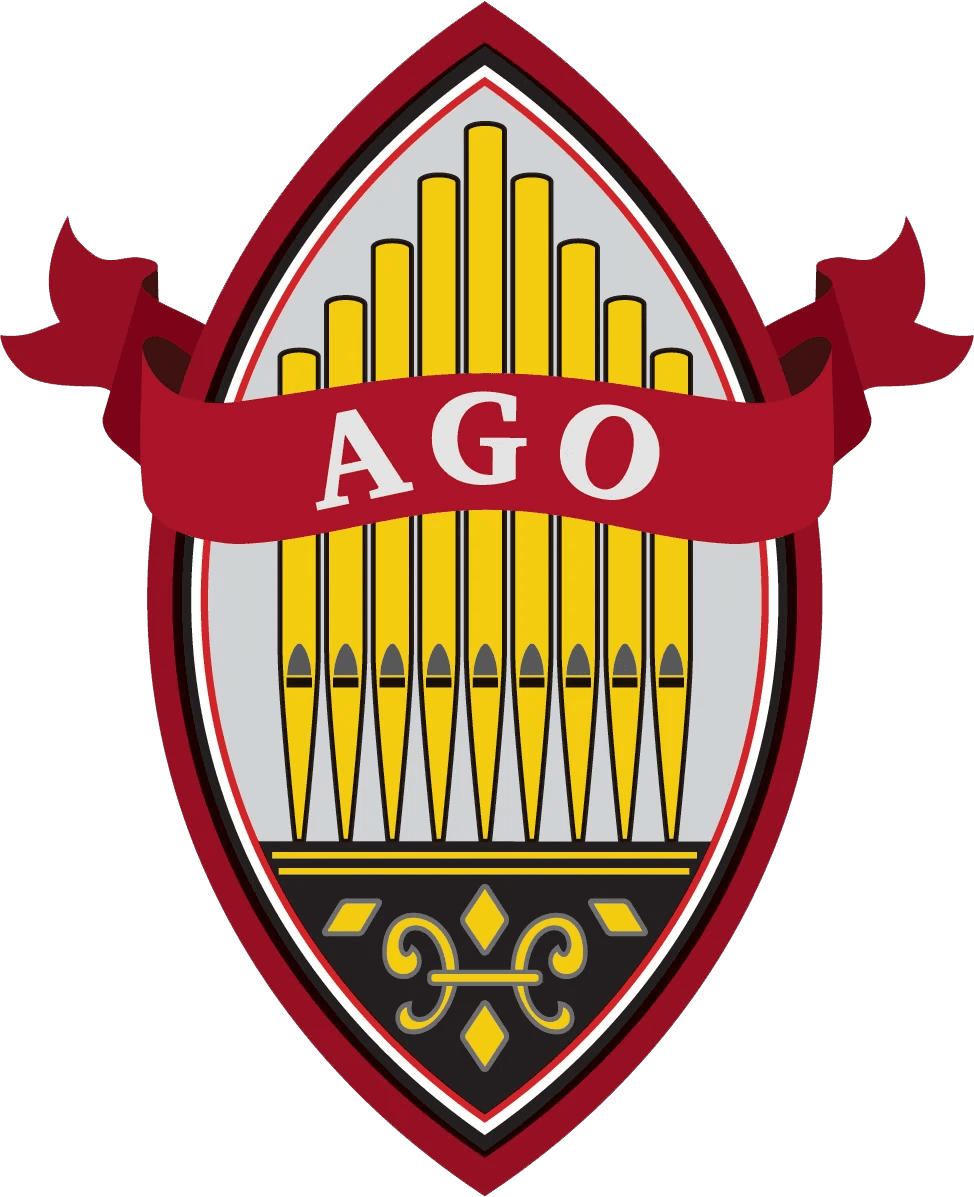 AGO National Logo